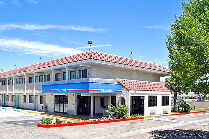 Motel 6-Kingman, Az - Route 66 East Luaran gambar