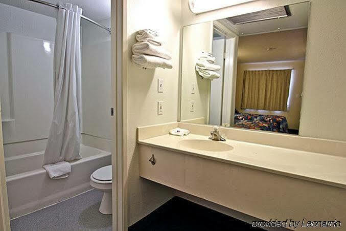 Motel 6-Kingman, Az - Route 66 East Luaran gambar